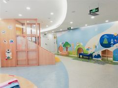 -子悦童萌国际托育中心(珠江新城店)