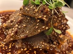 -鑫巴蜀小镇 · 水煮鱼专研店(玉桥店)