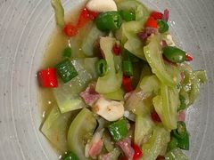 -老馆子·建德菜·山肴鱼鲜(海威新界店)