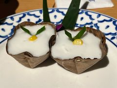 -金泰兰忆暹罗·东南亚餐厅(城西银泰店)