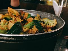 -华豫川酒家(大卫城店)