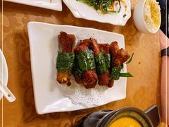 -伊萨娜印尼餐馆