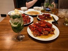 -嘉定凯悦·咖啡厅