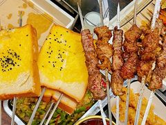 -大佬陈羊肉串(永安街店)
