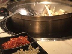 -狐狸爱上椰子鸡(滨江星光大道店)