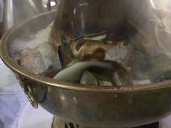 -茂县小辣椒川菜馆-羌家铜锅土火锅