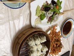 -正宗天津烧麦馆(柳州路店)