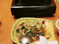 -如意林卡藏餐吧(大昭寺店)