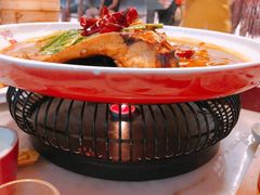 -京华烟云·北京烤鸭(领展购物广场·中关村店)