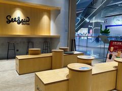-Seesaw Coffee(西岸凤巢店)