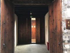-月栖华明-云间草堂清茶馆(泗泾古镇店)