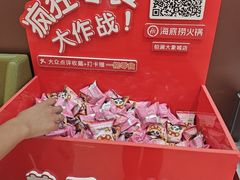 -海底捞火锅(铂澜大象城店)