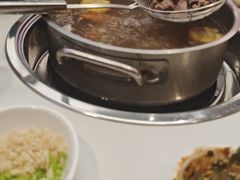 -牛品福潮汕牛肉火锅(旺庄店)