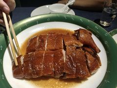 -金狮麟·新豫菜(金码大厦店)