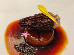 -次第花开素食雅宴