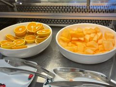 -The COOK·厨餐厅·自助餐(浦东嘉里大酒店)