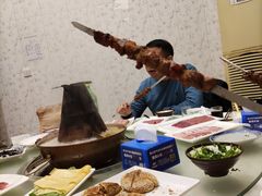 -福寿斋·老北京铜锅涮肉·烤鸭(顺义总店)