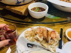 -拉完海鲜大排档(温岭店)