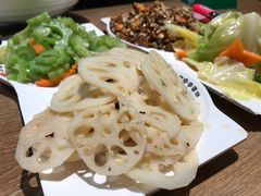 -直隶安家牛肉罩饼(建华店)