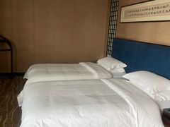 -顺德君豪酒店(佛山容桂渔人码头店)