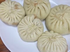 -津门如意包子铺(宾西路店)