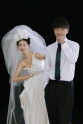 -巴黎春天婚纱摄影STUDIO·定制