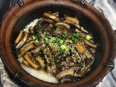 -红星光发煲仔饭(大石街店)