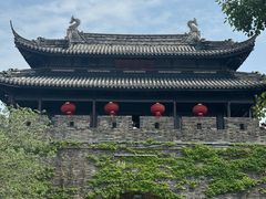 -虞山风景区