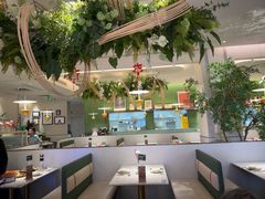 -Aqua Oasis 水天堂(太湖中心mall店)