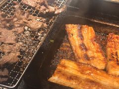 -伍丁·烤牛肋(和平东桥店)