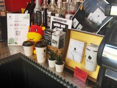 -BLAQ咖啡(骏豪店)
