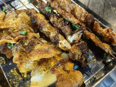 -小板凳(四公里店)