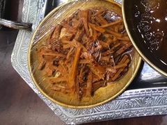 牛板筋-玉流珍肴馆(亮马桥店)