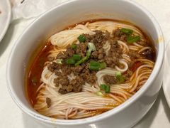 担担面-金鼎轩(亚运村店)