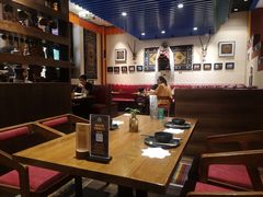 大堂-敏珠拉姆藏餐·南京厨房(富春江东街店)