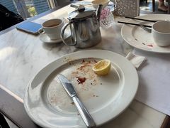 -金茂君悦·食在56海鲜自助餐厅ON56