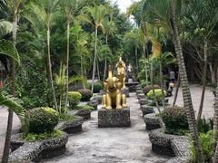 -西双版纳傣族园