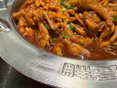 -胖哥俩肉蟹煲(石家庄勒泰中心店)