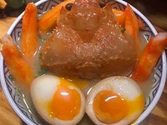 -老龙亭拉面店