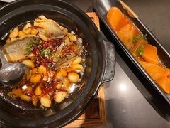 -北京王府井希尔顿酒店·秦唐中餐厅Chynna