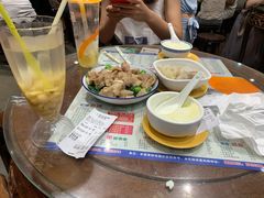 -仁信双皮奶(庙前直街店)