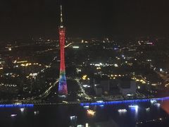 -广州四季酒店·天吧·高空酒吧