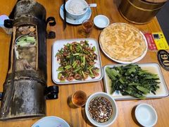 -61号餐吧(兴坪古镇漓江店)