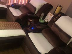 -足本纪·足道 SPA 简餐 小吃(文三西路店)