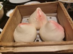 -杭州西子湖四季酒店·金沙厅