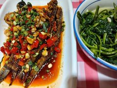 -好帮厨·下饭浏阳菜·坚持现炒(月湖店)