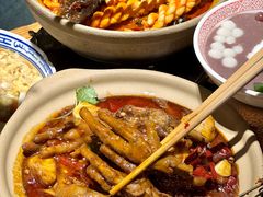 -福苗小骆驼烧烤(莲湖路店)