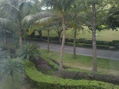 酒店外景-12-深圳麒麟山庄