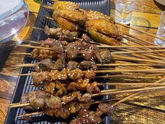 -金谷园饺子·烧烤(人大总店)