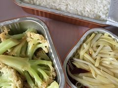 -徐记海鲜(汉城湖|太奥店)